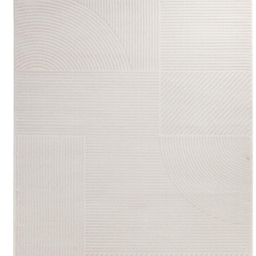 Χαλί Organic 591 CREAM Royal Carpet - 70 x 480 cm