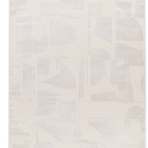 Χαλί Organic 620Α CREAM Royal Carpet - 200 x 250 cm