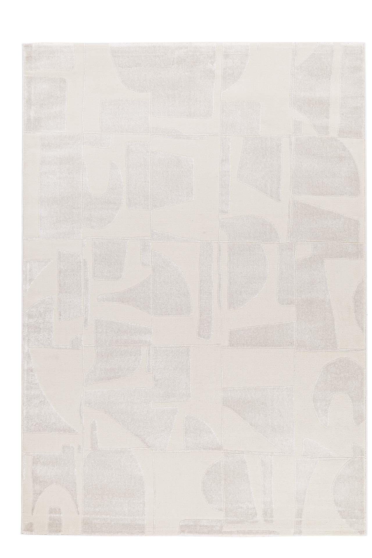 Χαλί Organic 620Α CREAM Royal Carpet - 240 x 300 cm