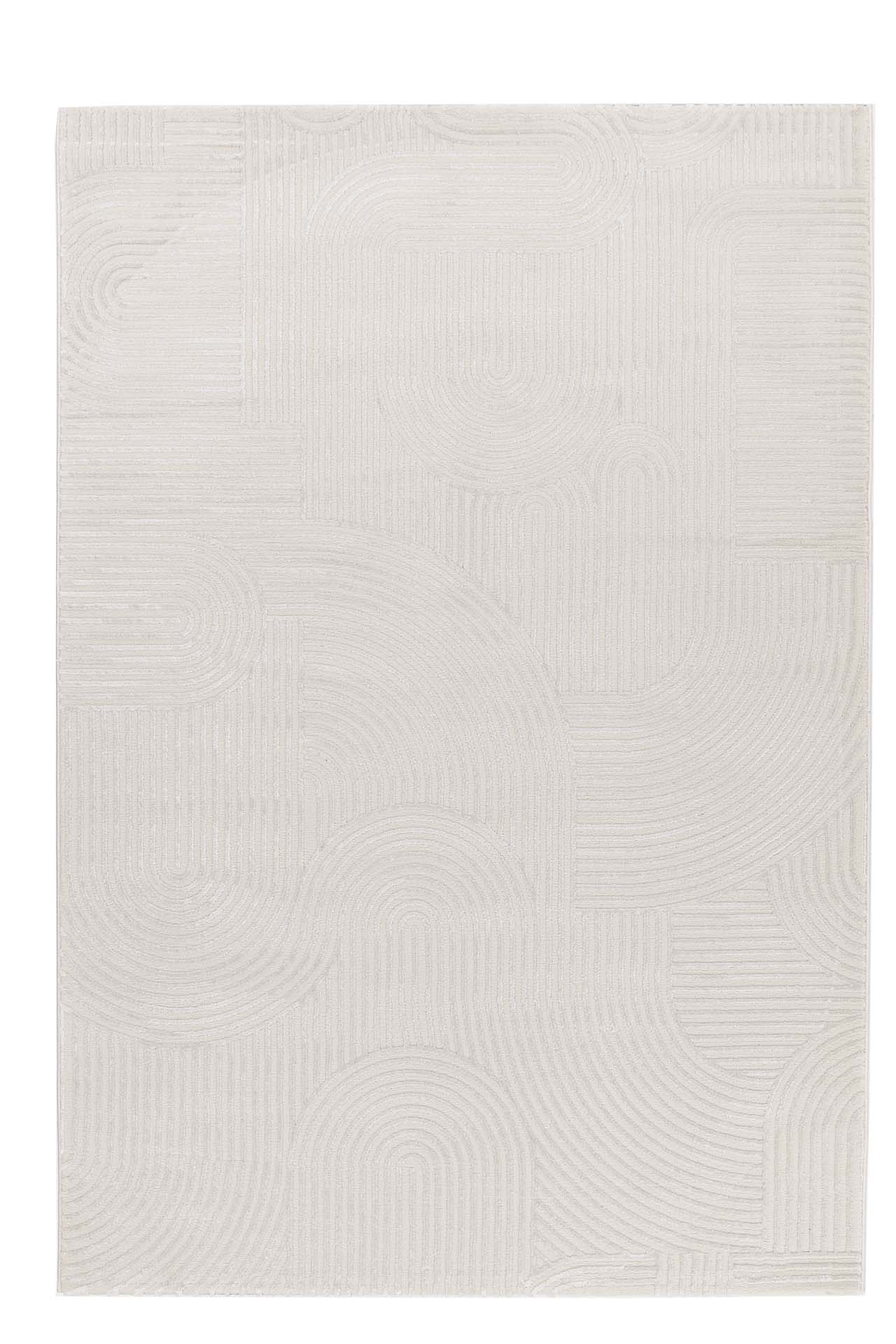 Χαλί Organic 682Α CREAM Royal Carpet - 240 x 300 cm