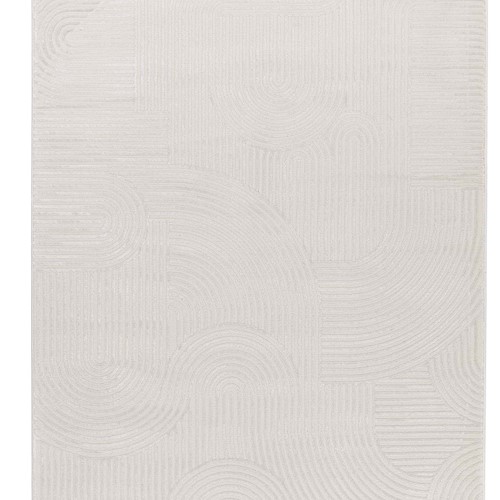 Χαλί Organic 682Α CREAM Royal Carpet - 240 x 300 cm