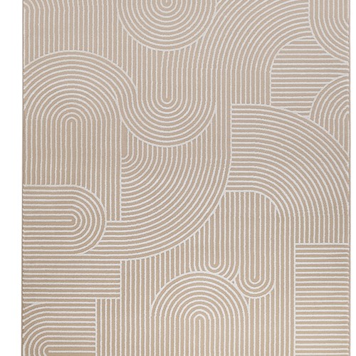 Χαλί Organic 682Β CREAM Royal Carpet - 200 x 290 cm