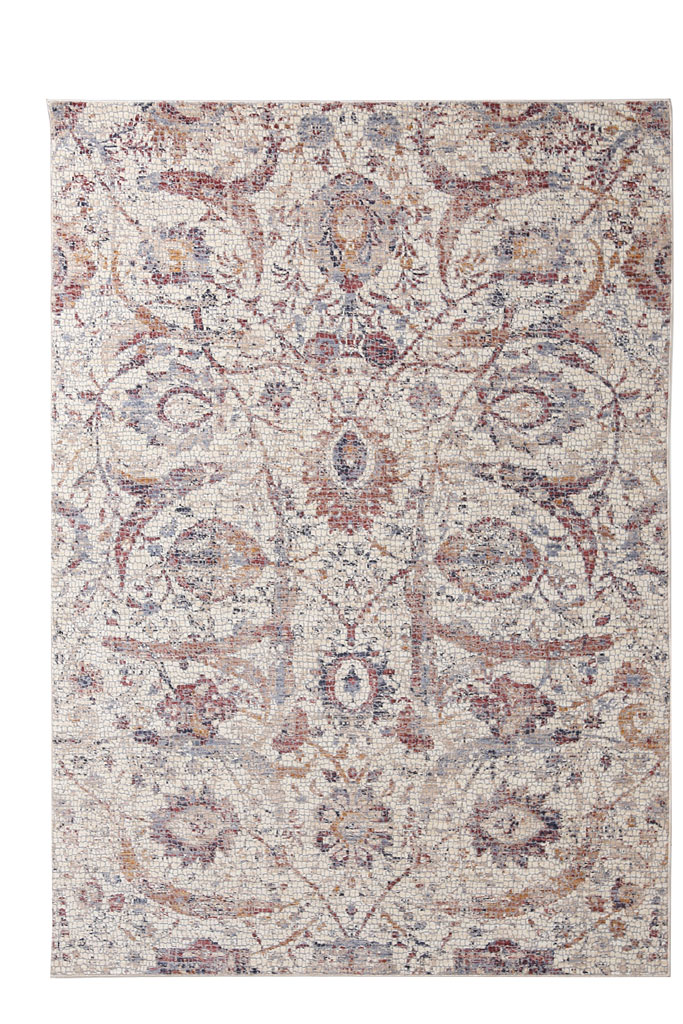 Χαλί σαλονιου PALAZZO 1.60X2.30 - 6531D IVORY royal carpets