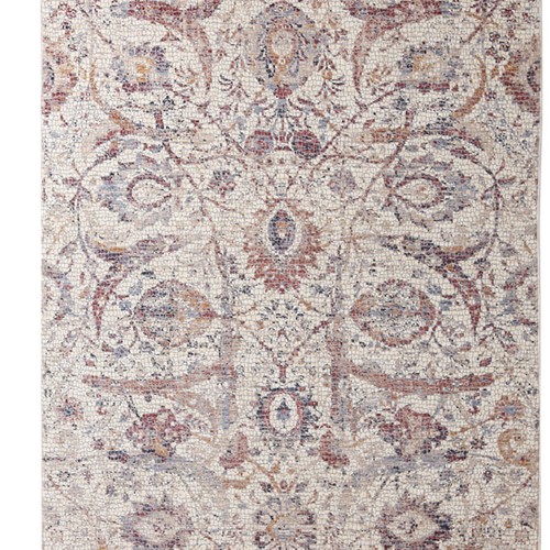 Χαλί σαλονιου PALAZZO 1.60X2.30 - 6531D IVORY royal carpets