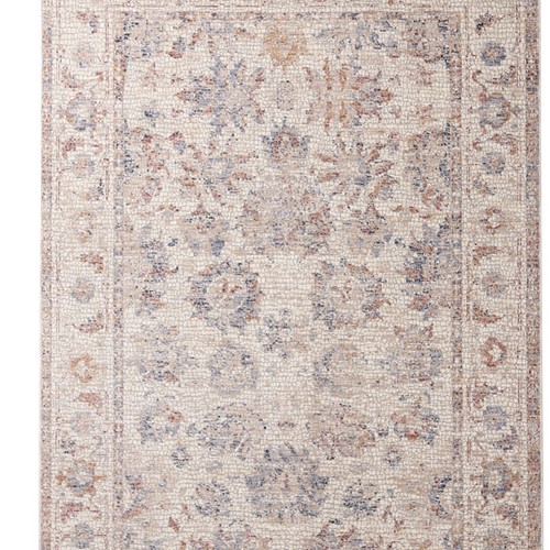 Χαλί σαλονιού PALAZZO 1.60X2.30 - 6547B IVORY/BEIGE royal carpets