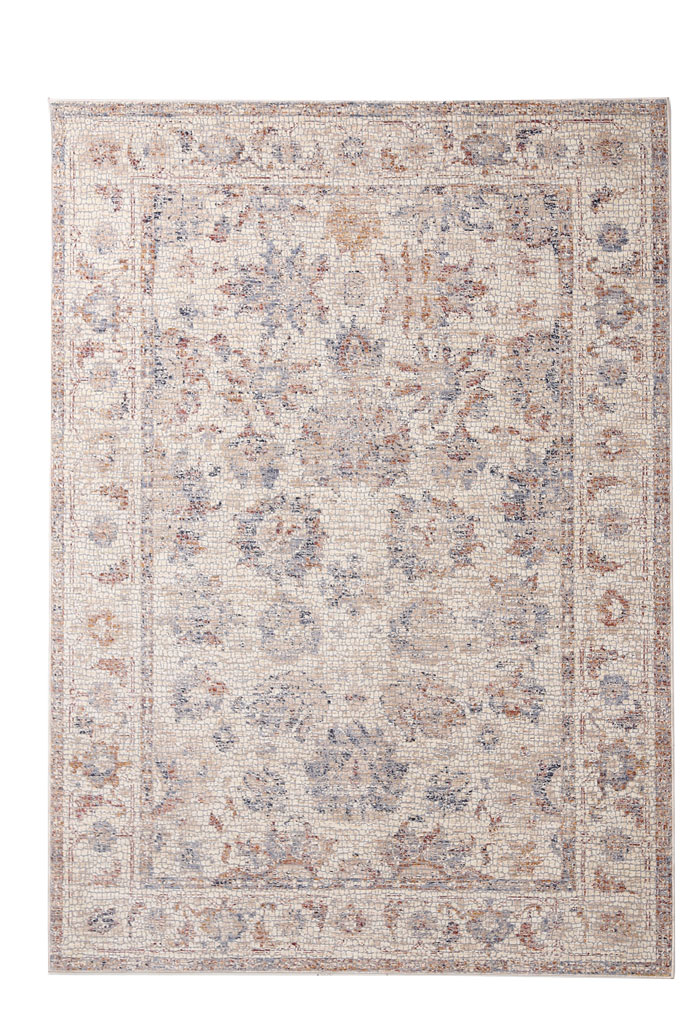 Χαλί Σαλονιού PALAZZO 2.00X2.90 - 6547B IVORY/BEIGE royal carpets