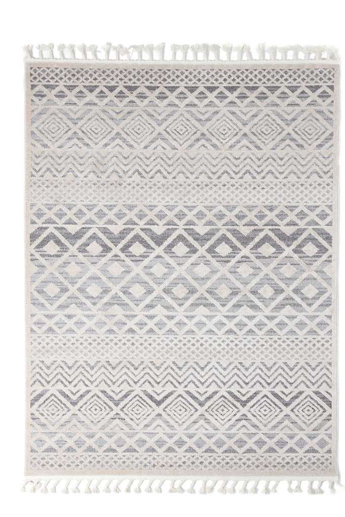 Μοντέρνο Χαλί Royal Carpet Paula 1610 83 -  067x140 cm