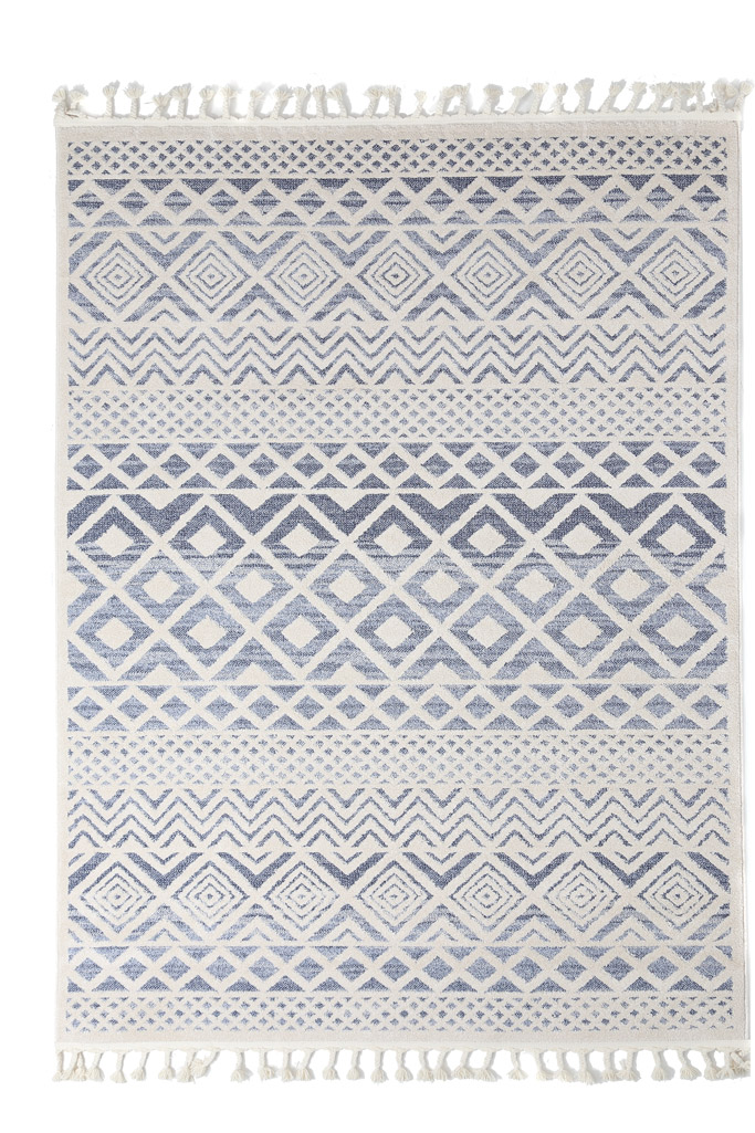 Μοντέρνο Χαλί Royal Carpet Paula 1610 92 -  067x220 cm