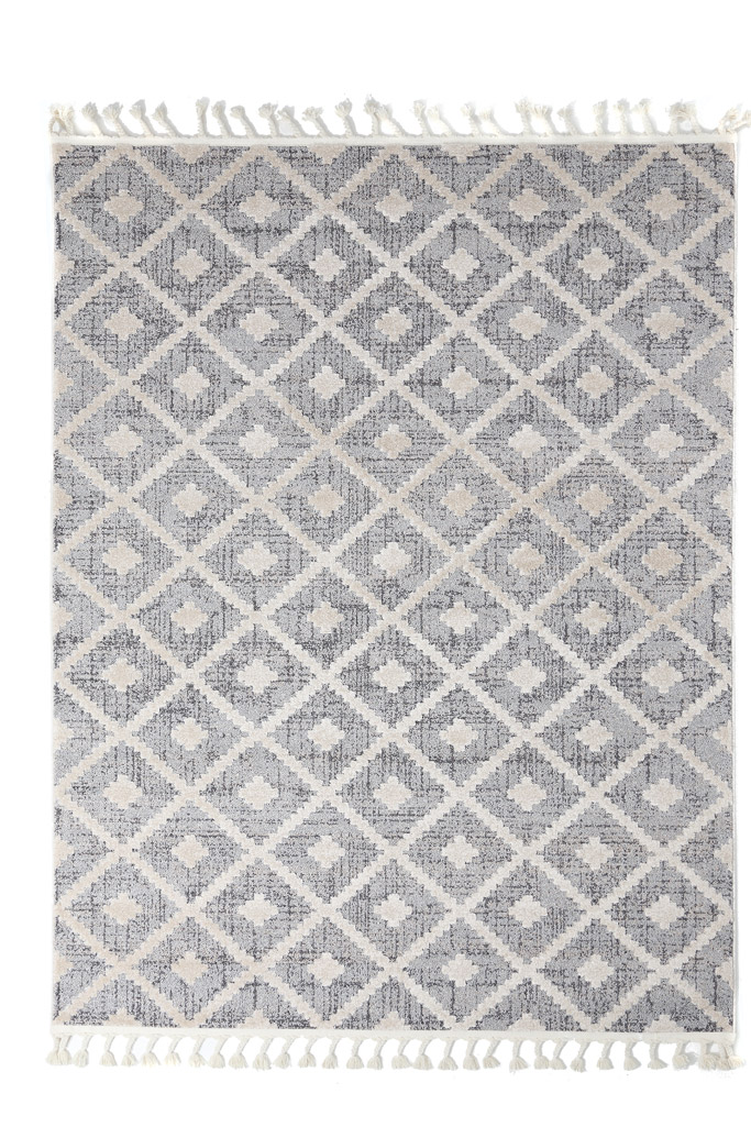 Μοντέρνο Χαλί Royal Carpet Paula 2033 83 -  067x140 cm 