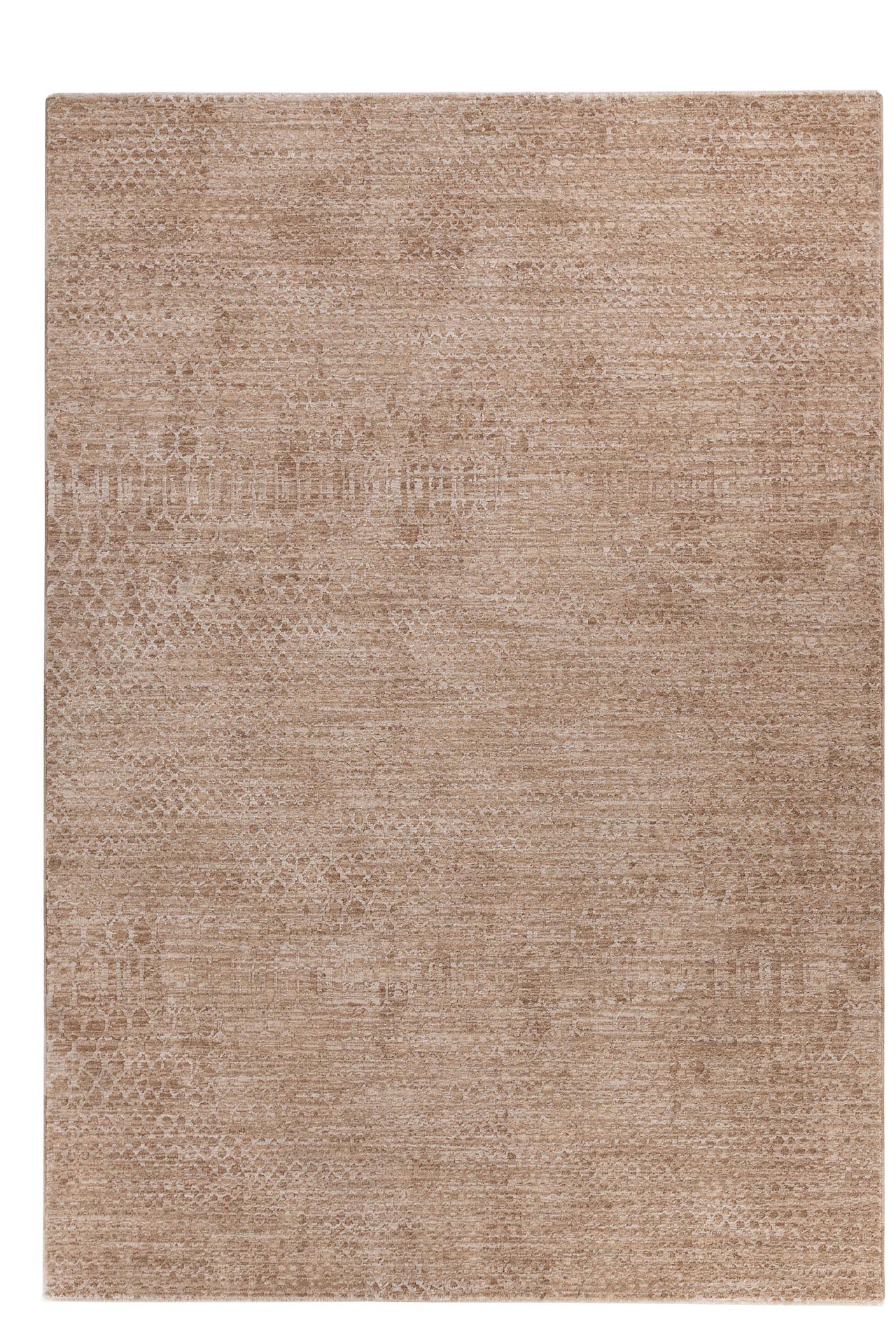 Χαλί Prime 003 BEIGE Royal Carpet - 140 x 190 cm