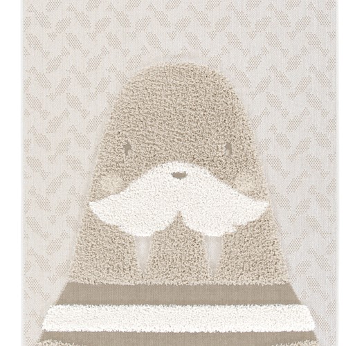 Παιδικό Χαλί Royal Carpet Richie Ritual 15577 366