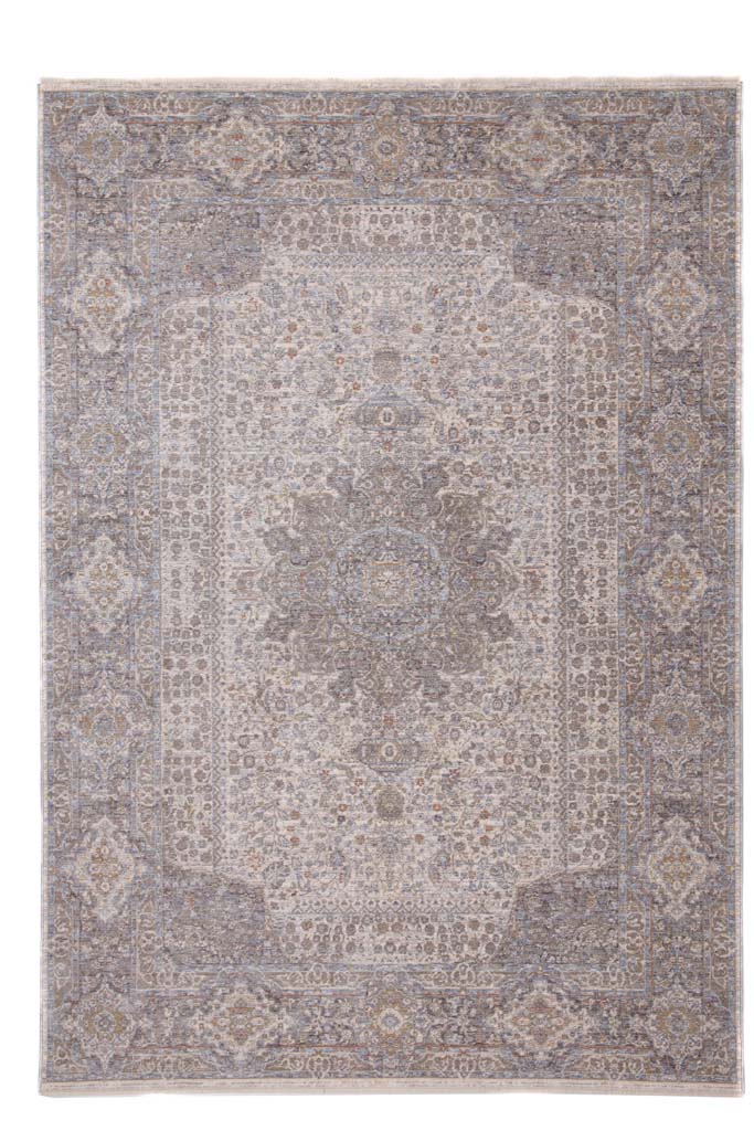 Χαλί Sangria 8582A Royal Carpet - 160 x 160 cm