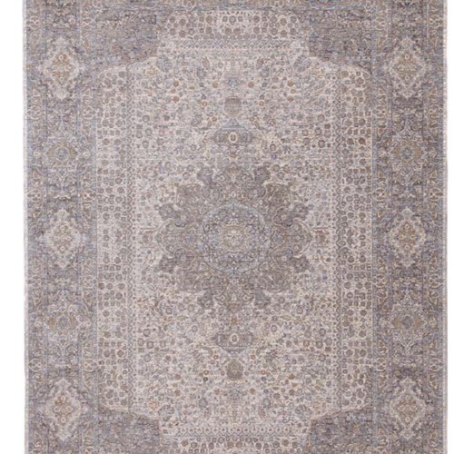 Χαλί Sangria 8582A Royal Carpet - 160 x 160 cm