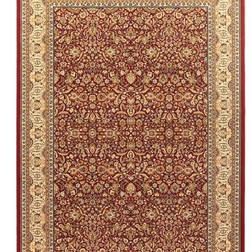 Κλασικό Χαλί Σαλονιού (200Χ250) Royal Carpet Sherazad 8302 Red