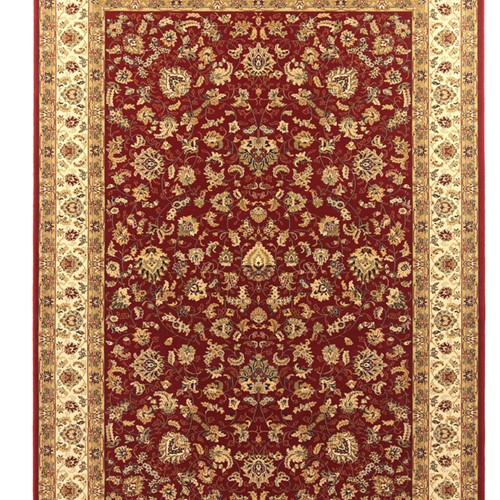 Κλασικό Χαλί Σαλονιού (140Χ180) Royal Carpet Sherazad 8349 Red
