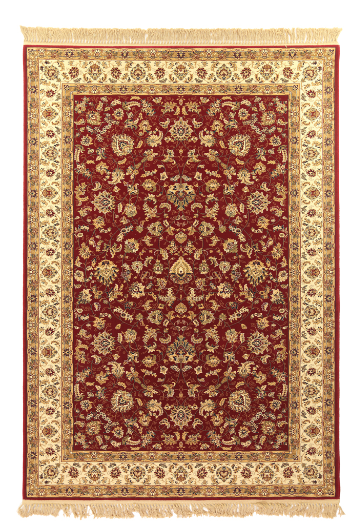 Κλασικό Χαλί Σαλονιού (200Χ250)  Royal Carpet Sherazad 8349 Red