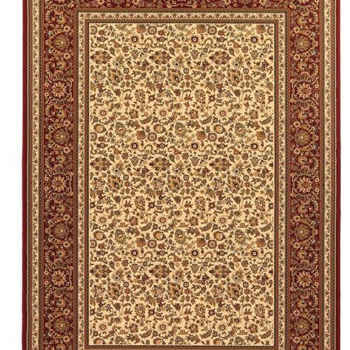 Κλασικό Χαλί Σαλονιού Sherazad 8712 Beige Royal Carpet 200Χ250