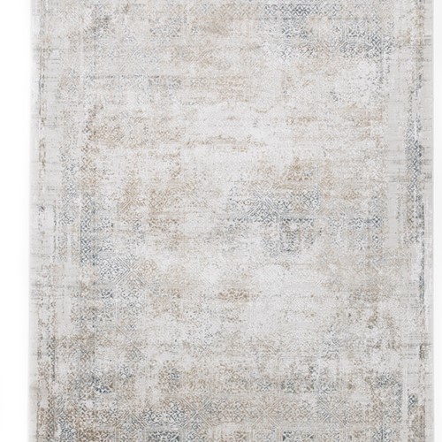 Χαλί Silky 03A L.BEIGE Royal Carpet - 160 x 230 cm