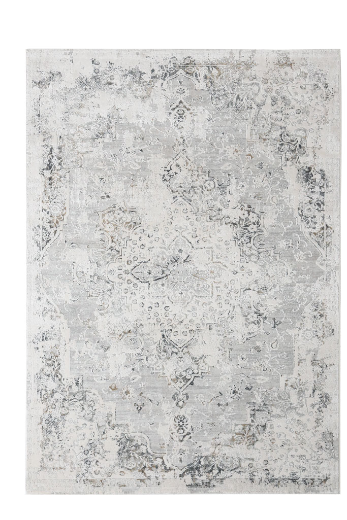 Χαλι Σαλονιού Royal Carpet 240Χ350 Silky 09 L. Beige