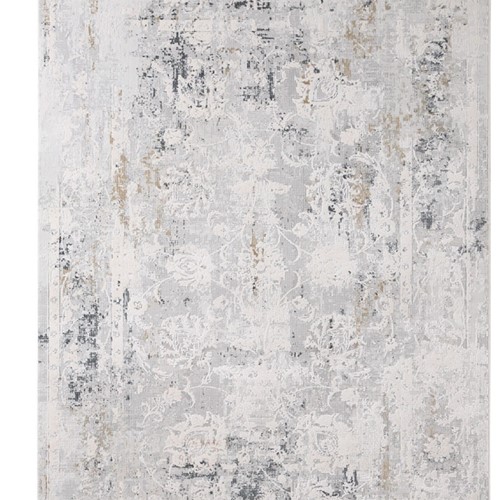Χαλί σαλονιού SILKY 1.60X2.30 - 15B L.BEIGE Royal Carpet
