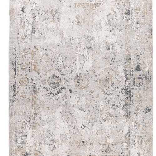 Χαλί Silky 18C L.BEIGE Royal Carpet - 160 x 230 cm
