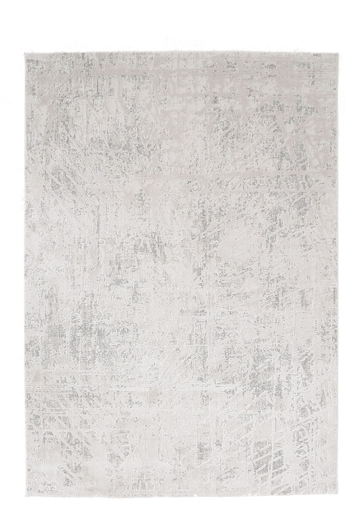 Χαλί Σαλονιού Silky Royal Carpet 2.00X2.90 - 340D White