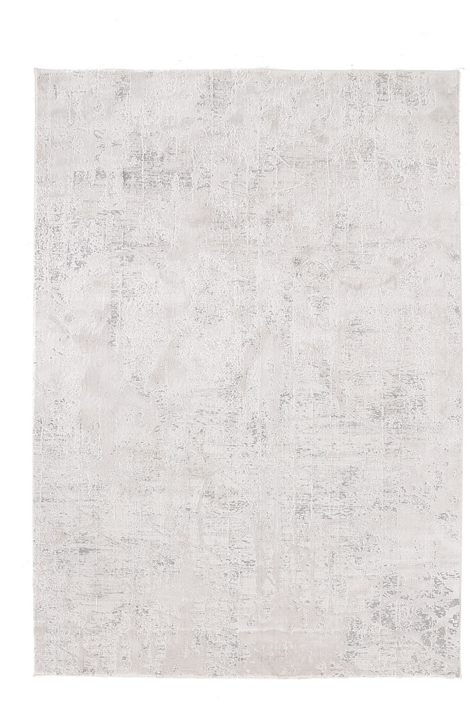Χαλί Silky 341D WHITE Royal Carpet - 70 x 140 cm