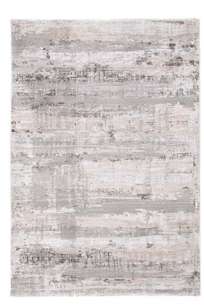 Χαλί Silky 44B L.BEIGE Royal Carpet - 70 x 140 cm