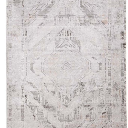 Μοντερνο Χαλι Silky 53C L. Beige Royal Carpet 200Χ250