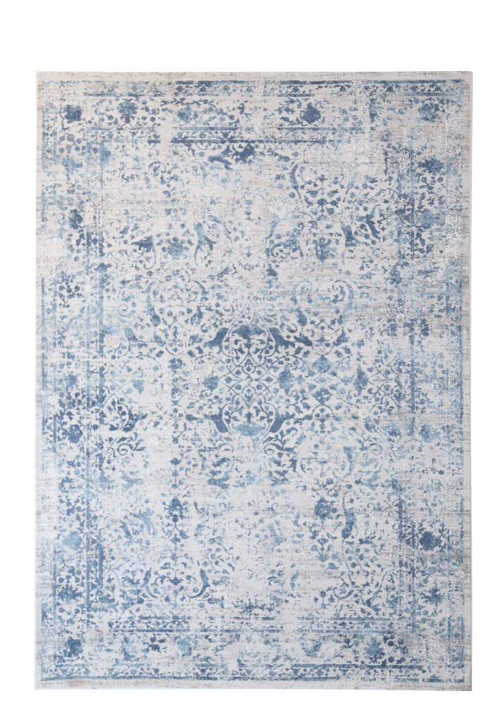 Χαλί Σαλονιού Silky Royal Carpet 2.00X2.90-814D L.Beige