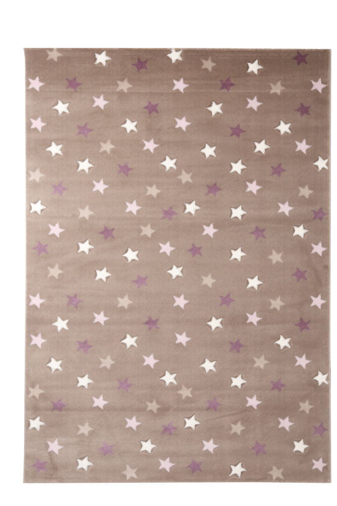  Χαλί Παιδικό Sky Royal Carpet 0.80X1.60-6742 l.Βeige