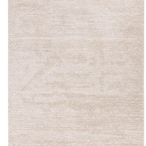 Μοντέρνο Χαλί Solid 1391 CREAM Royal Carpet - 70 x 200 cm