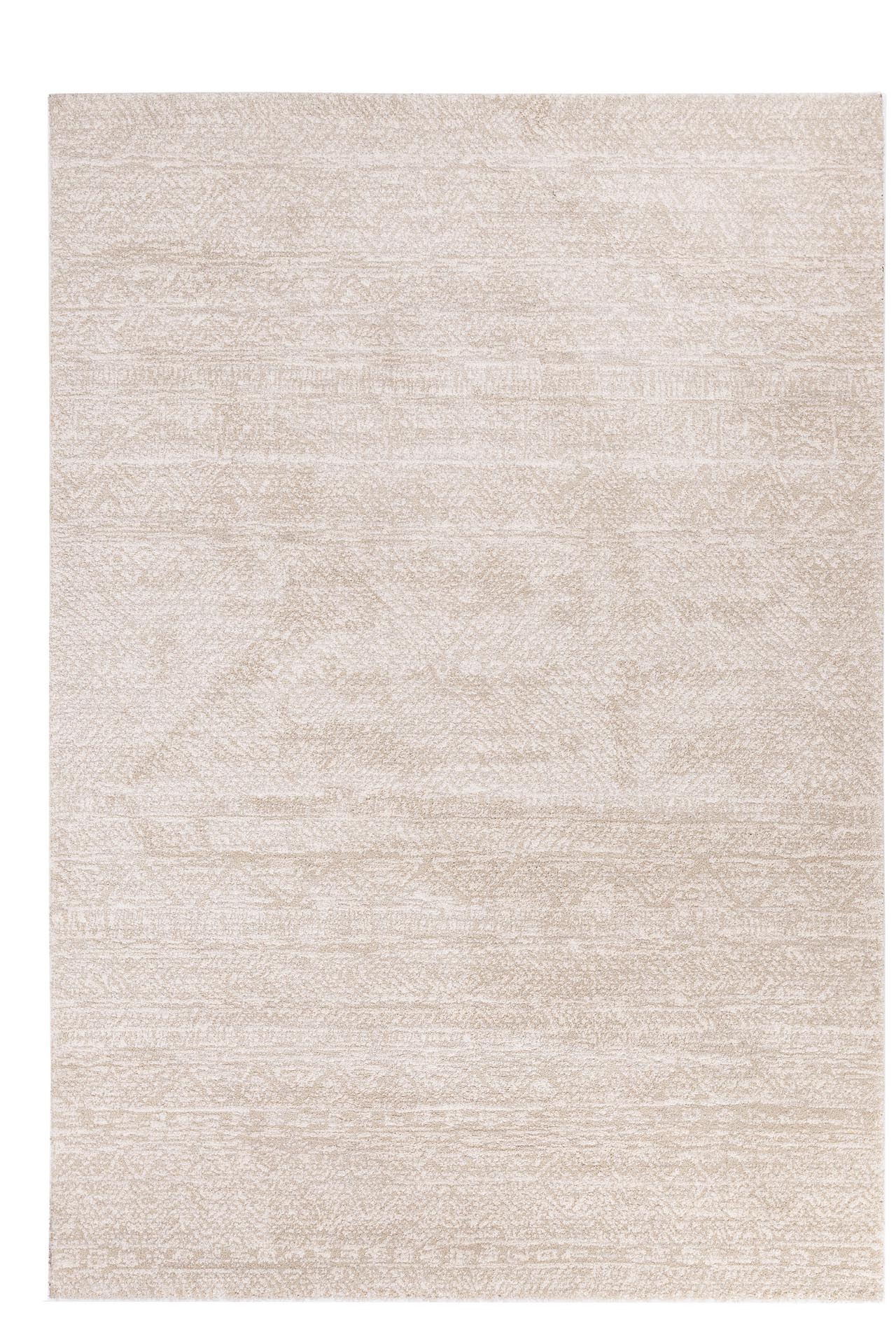 Μοντέρνο Χαλί Solid 1391 CREAM Royal Carpet - 160 x 230 cm