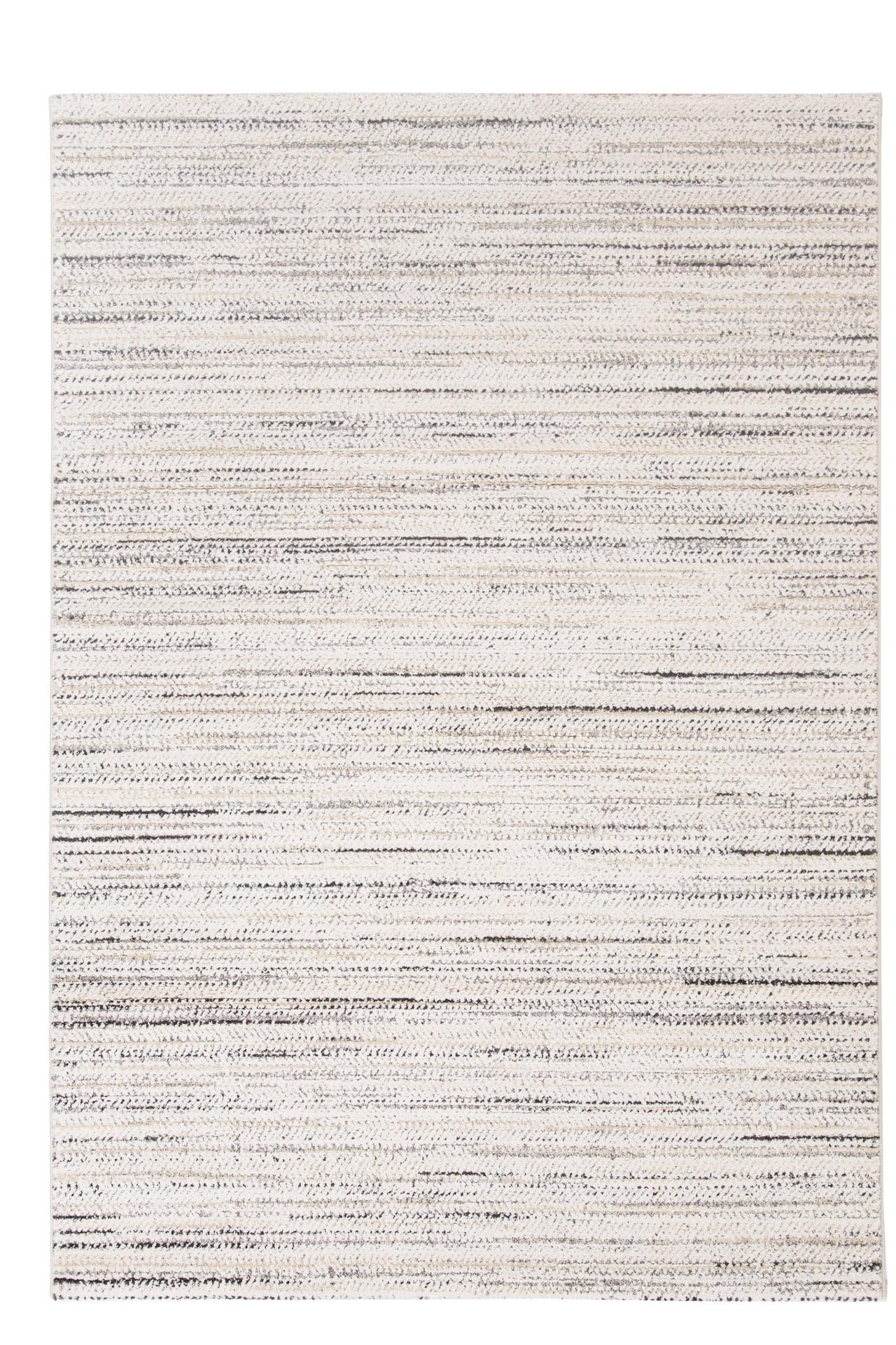 Μοντέρνο Χαλί Solid 1772A WHITE Royal Carpet - 200 x 300 cm
