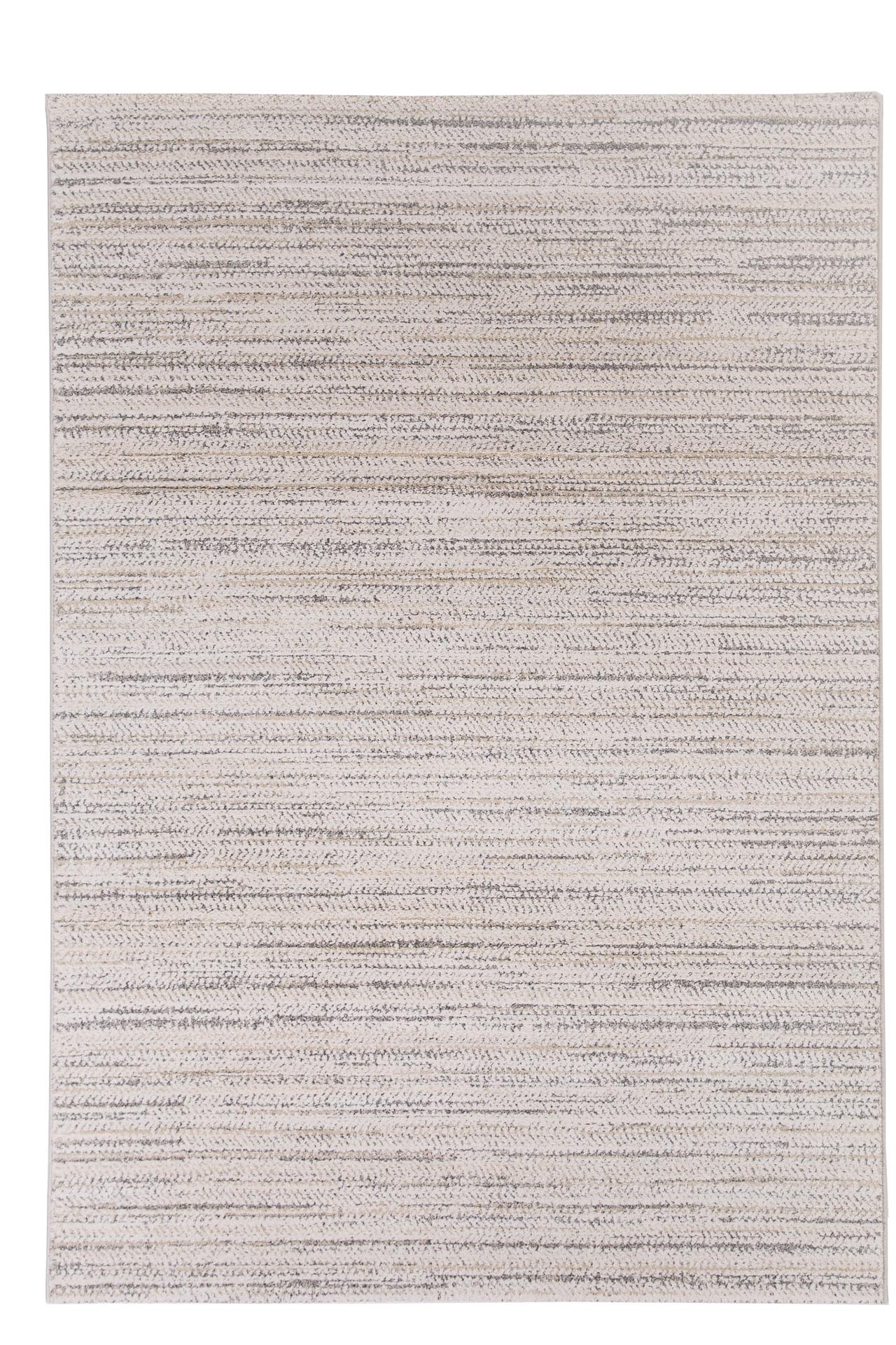 Μοντέρνο Χαλί Solid 1772C WHITE Royal Carpet - 160 x 230 cm