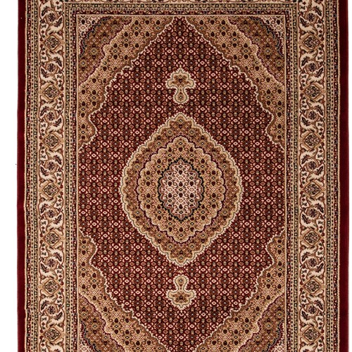 Κλασικό Χαλί Teheran 2120 RED Royal Carpet - 67 x 500 cm