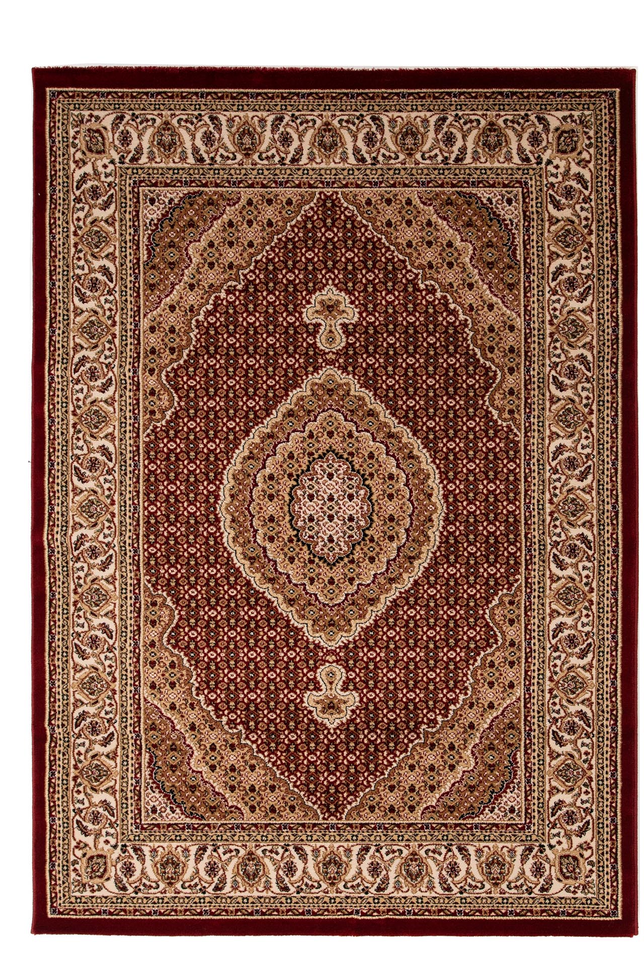 Κλασικό Χαλί Teheran 2120 RED Royal Carpet - 240 x 300 cm