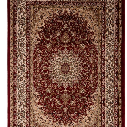Κλασικό Χαλί Teheran 2513 RED Royal Carpet - 160 x 230 cm