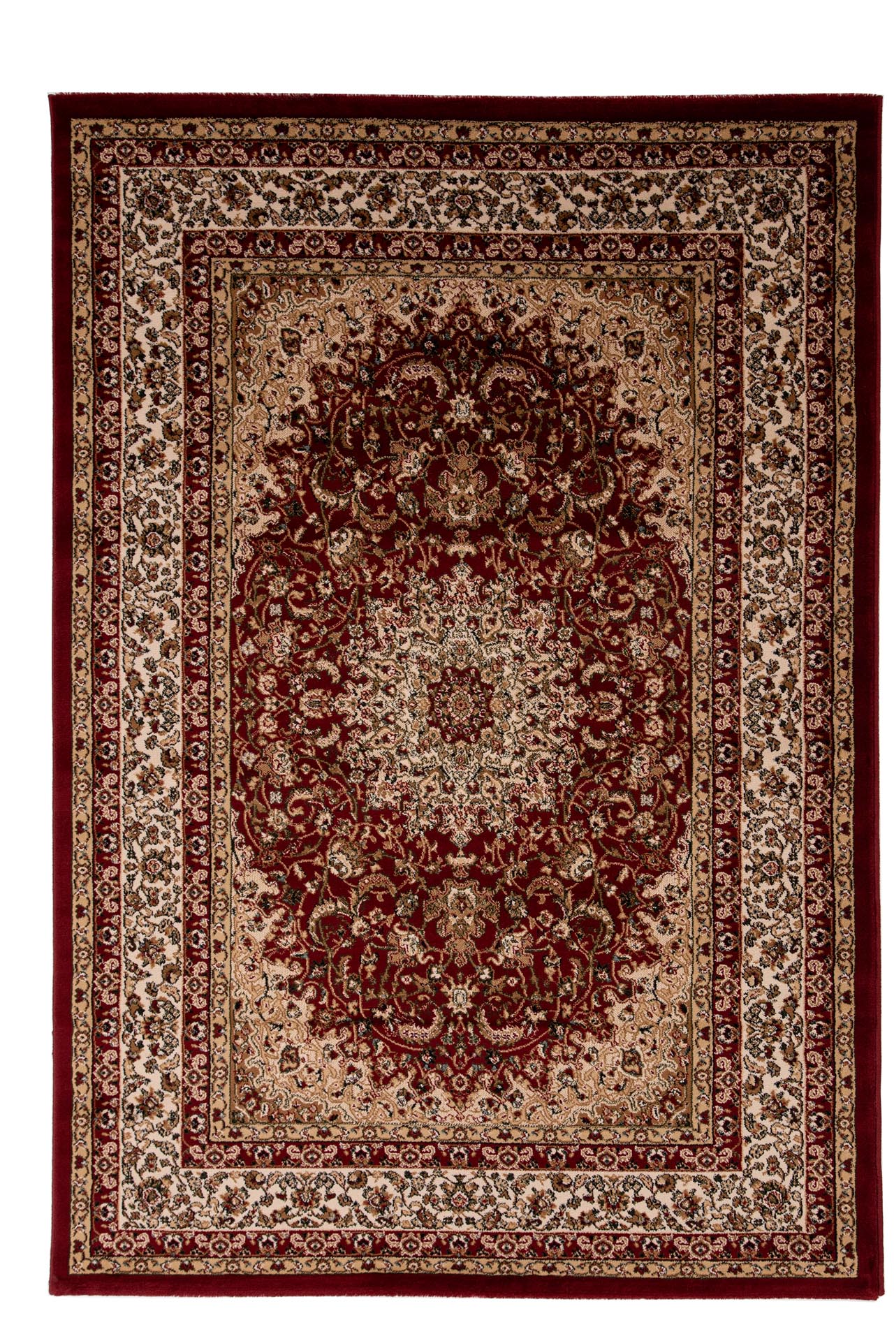 Κλασικό Χαλί Teheran 2513 RED Royal Carpet - 200 x 300 cm