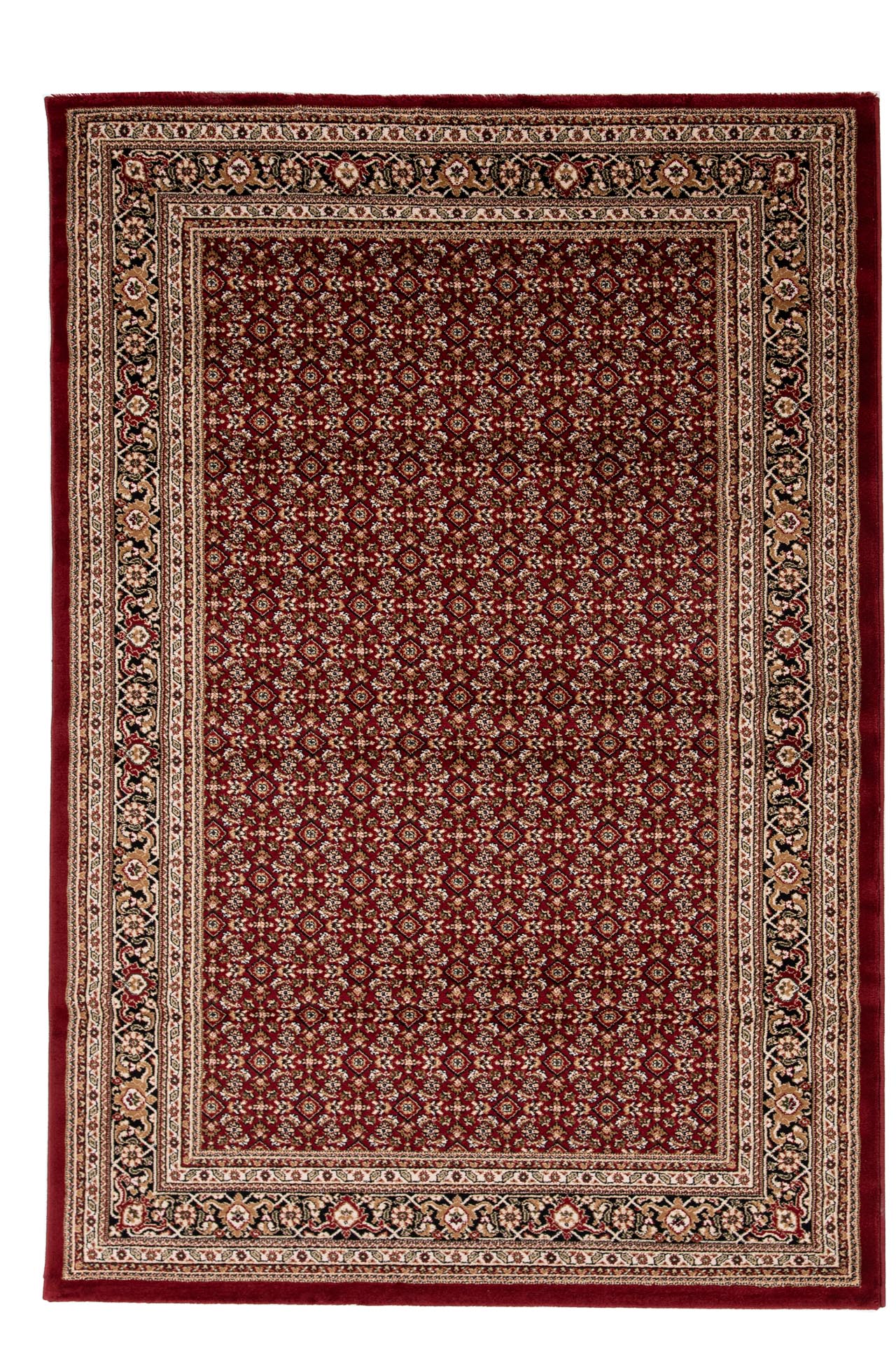 Κλασικό Χαλί Teheran 3924 RED Royal Carpet - 200 x 300 cm
