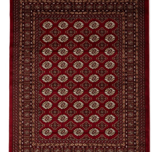 Κλασικό Χαλί Teheran 6465 RED Royal Carpet - 200 x 300 cm