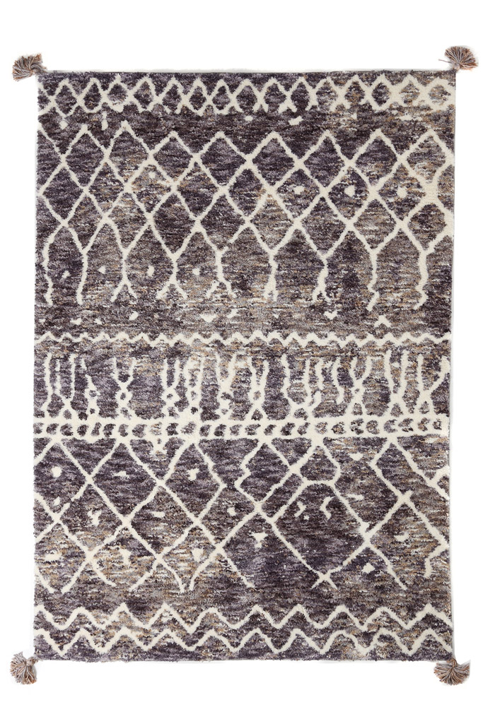 Χαλί Σαλονιού Royal Carpet Terra 4991 36 -  154x154 cm Round