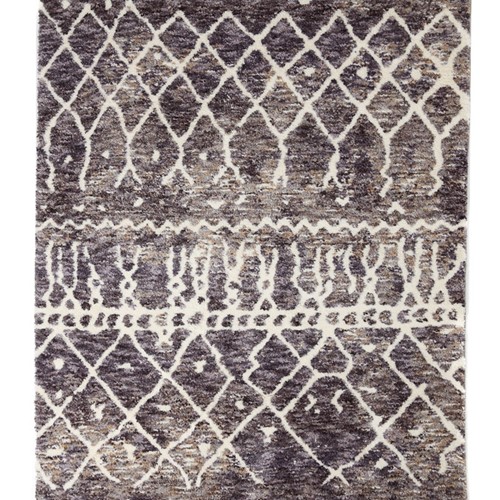 Χαλί Σαλονιού Royal Carpet Terra 4991 36 -  154x154 cm Round