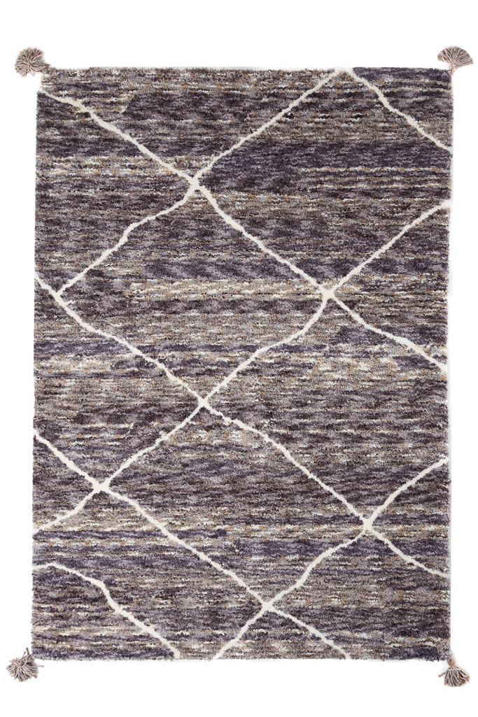 Χαλί Σαλονιού Royal Carpet Terra 4992 36 -  154x154 cm Round 