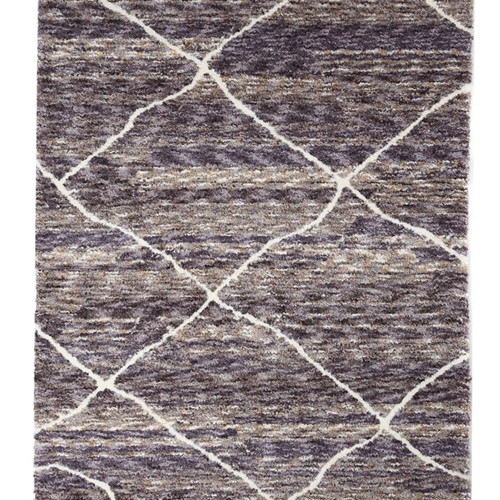 Χαλί Σαλονιού Royal Carpet Terra 4992 36 -  154x154 cm Round 