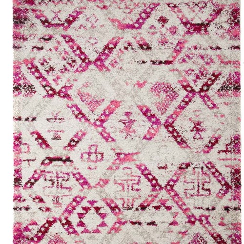 Χαλί Σαλονιού Tikal Shaggy 5501R Royal Carpet 160 cm x 235 cm