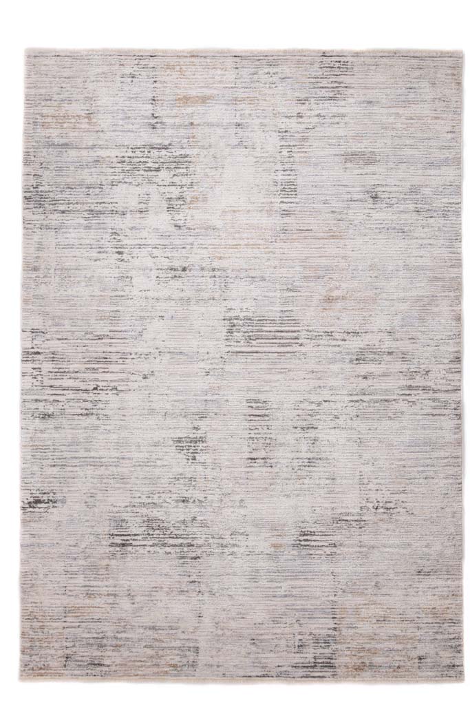 Χαλί Σαλονιού Tokyo 69A L. Grey Royal Carpet 160Χ230