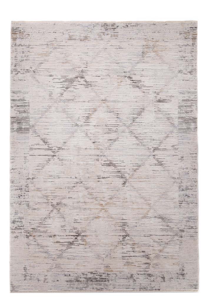 Χαλί Tokyo 74A L.GREY Royal Carpet - 200 x 250 cm