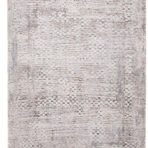 Μοντέρνο χαλί Tokyo 75H Cream Royal Carpet 160Χ230