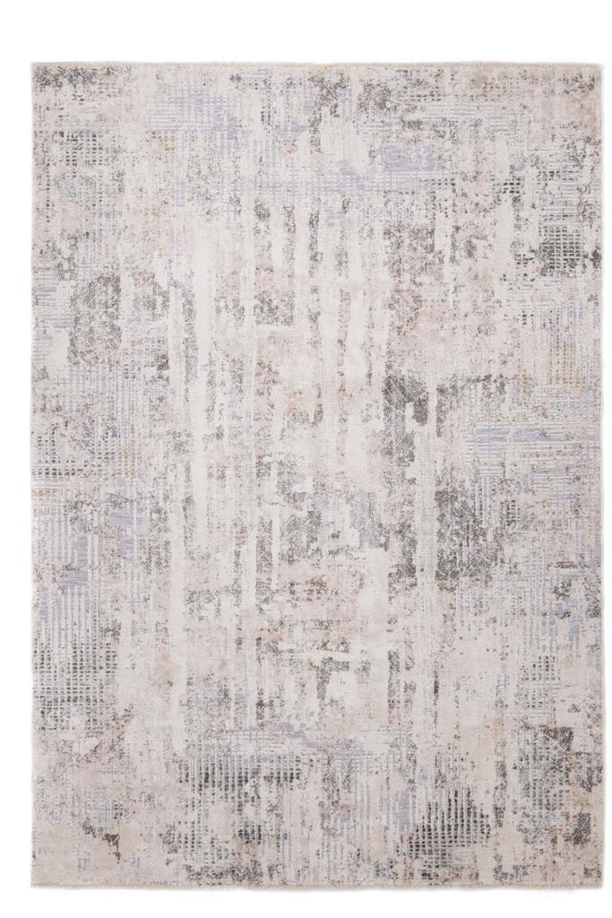 Χαλί Tokyo 77A L.GREY Royal Carpet - 240 x 300 cm